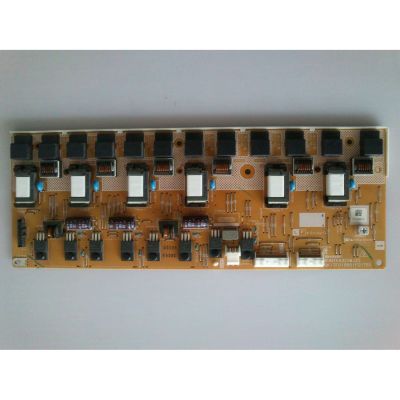 BACKLIGHT INVERSOR / SHARP RUNTKA323WJZZ / QKITF0188S1P2 (75) / MODELO LC-46D64U